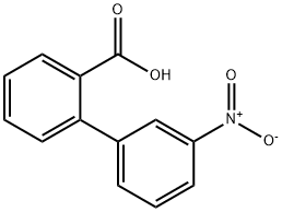 3'-NITRO[1,1'-BIPHENYL]-2-CARBOXYLIC ACID