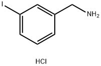 3-Iodobenzylaminhydrochlorid