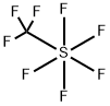 TRIFLUOROMETHYLSULFUR PENTAFLUORIDE