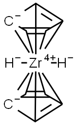 BIS(CYCLOPENTADIENYL)ZIRCONIUM DIHYDRIDE