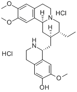 CEPHAELINE HYDROCHLORIDE