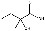 3739-30-8 Structure