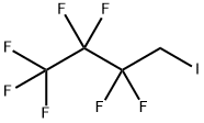 374-98-1 結(jié)構(gòu)式