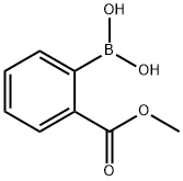 2-Methoxycarbonylphenylboronic acid