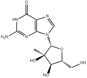 2'-C-Methylguanosine price.