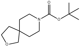 1,1-Dimethylethyl 2-Oxa-8-azaspiro[4.5]decane-8-carboxylate price.