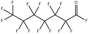 375-84-8 結(jié)構(gòu)式