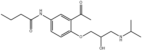 Acebutolol