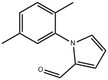 1-(2,5-DIMETHYLPHENYL)-1H-PYRROLE-2-CARBALDEHYDE price.