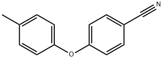 4-(P-TOLYLOXY)BENZONITRILE