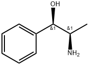 L-NORPSEUDOEPHEDRINE