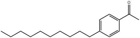 1-(4-DECYLPHENYL)ETHAN-1-ONE price.