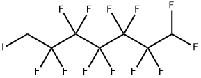 1H,1H,7H-DODECAFLUOROHEPTYL IODIDE price.