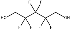 376-90-9 結(jié)構(gòu)式