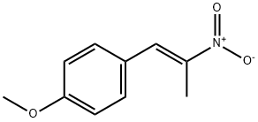 1-(4-METHOXYPHENYL)-2-NITROPROPENE