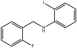 376605-69-5 Structure