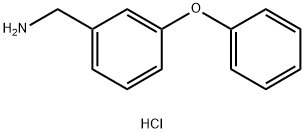 3-Phenoxybenzylamine hydrochloride price.