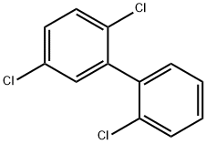 2,2',5-TRICHLOROBIPHENYL