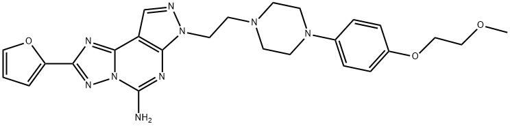 Unii-950o97nupo Structure