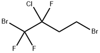 378-13-2 結(jié)構(gòu)式