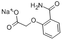 3785-32-8 Structure