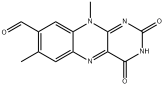 RO 08-2750 Struktur