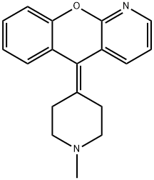 azanator Struktur