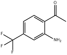 Ethanone,1-[2-amino-4-(trifluoromethyl)phenyl]- price.