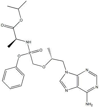 Tenofovir Alafenamide