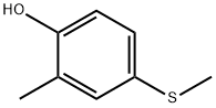 4-METHYLTHIO-ORTHO-CRESOL