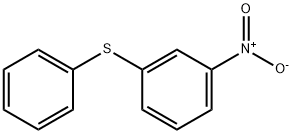 3-NITROPHENYLPHENYLSULFIDE