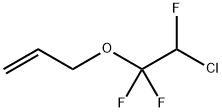 ALLYL 2-CHLORO-1,1,2-TRIFLUOROETHYL ETHER price.