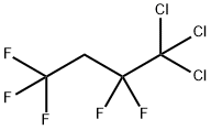 1,1,1-TRICHLORO-2,2,4,4,4-PENTAFLUOROBUTANE price.