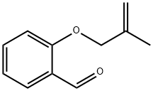 2-(2-METHYL-ALLYLOXY)-BENZALDEHYDE price.