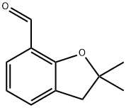 2,2-DIMETHYL-2,3-DIHYDRO-1-BENZOFURAN-7-CARBALDEHYDE price.