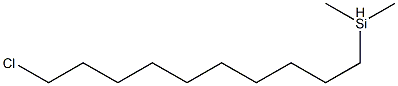 N-DECYLDIMETHYLCHLOROSILANE