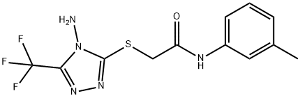 SALOR-INT L443298-1EA Struktur