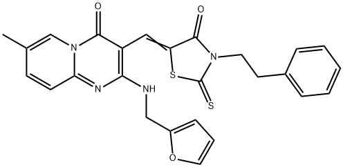 SALOR-INT L424501-1EA Struktur