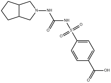 38173-52-3 結(jié)構(gòu)式