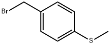 4-(METHYLTHIO)BENZYL BROMIDE  97