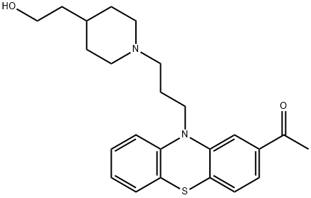 3819-00-9 結(jié)構(gòu)式