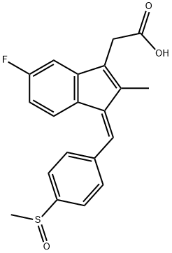 Sulindac