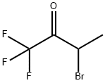 3-BROMO-1,1,1-TRIFLUORO-2-BUTANONE price.