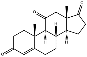 Adrenosterone price.