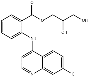 Glafenin