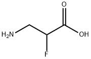 3-Amino-2-fluorpropionsure