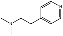 4-(2-DIMETHYLAMINOETHYL)PYRIDINE