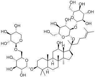 20(R)-Ginsenoside Rg3