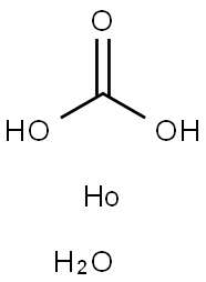 HOLMIUM CARBONATE