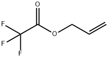 Allyltrifluoracetat